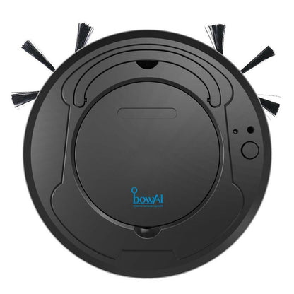 Wireless Auto Navigation Vacuum Cleaner for Home