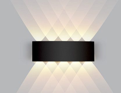 Luxury Contemporary Sconce Light