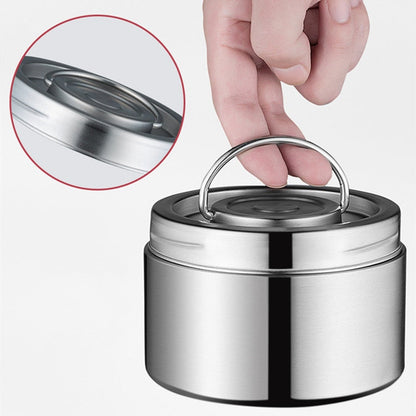 Thermal Stainless Steel Lunch Box Container