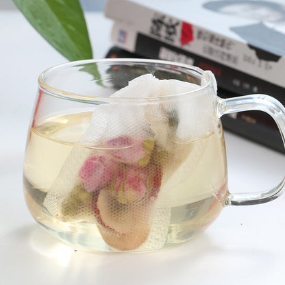 Convenient Loose Leaf Tea Steeping Bags