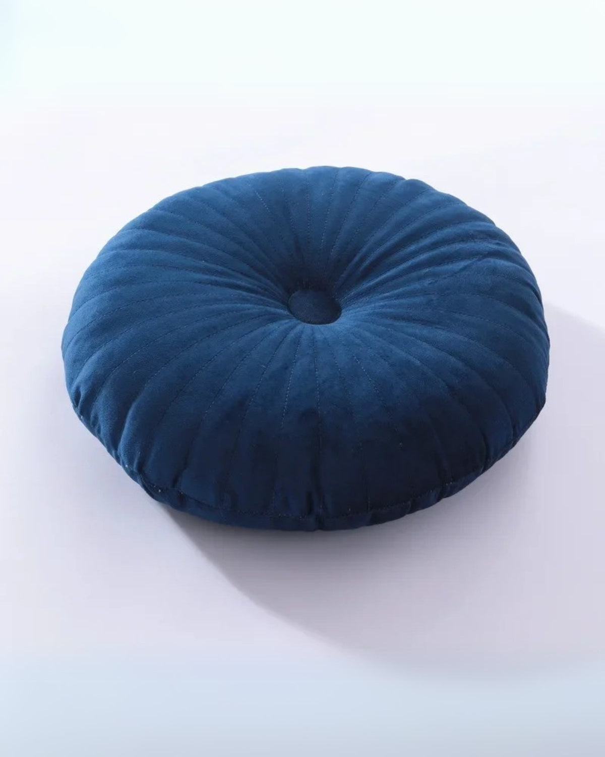 Modern Circular Decor Pillow