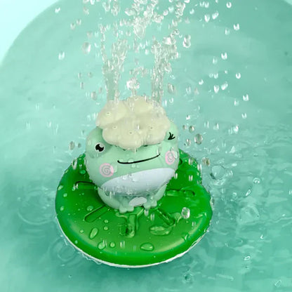 Fun Water Squirt Toy