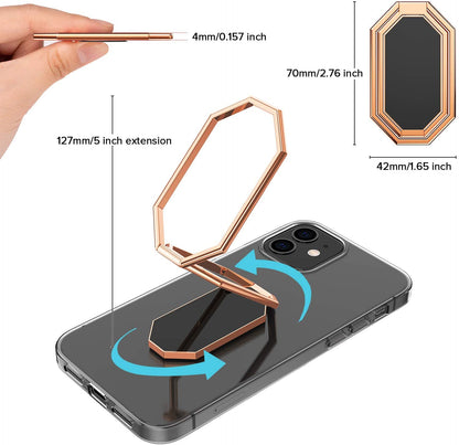 Durable Mobile Phone Desk Holder