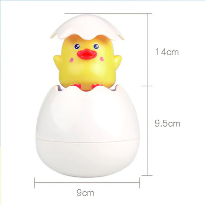 Fun Colorful Water Play Toy