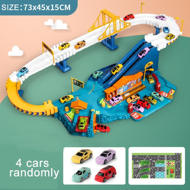 Exciting Kids Remote Control Racing Cars