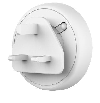 Automatic LED Night Light Desk Lamp