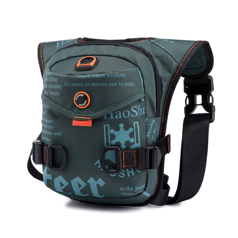 Waterproof Athletic Cross Body Bag