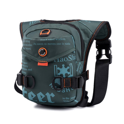 Waterproof Athletic Cross Body Bag