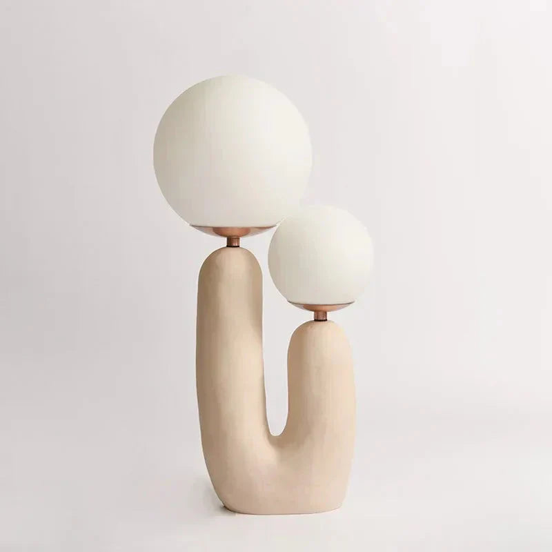 Simple Desk Table Lamp