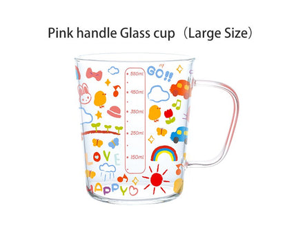 Bright Kitchen Measurement Cup