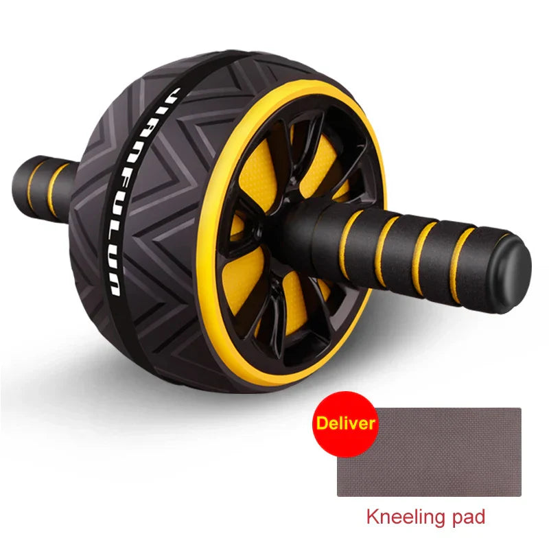 Core Fitness Foam Roller