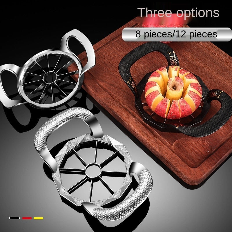 Easy Fruit and Veggie Slicer
