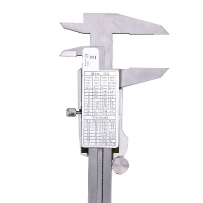 Accurate Digital Caliper with LCD Display 15cm Range