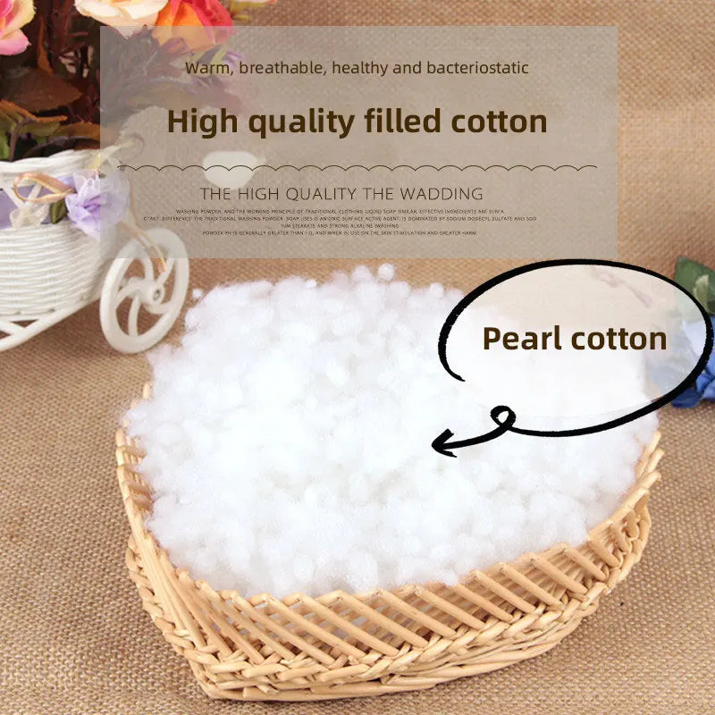 Soft Infant Support Pillow