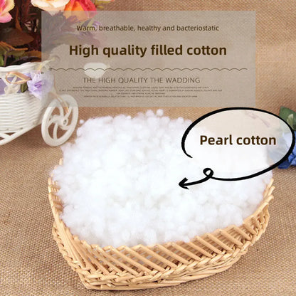 Soft Infant Support Pillow