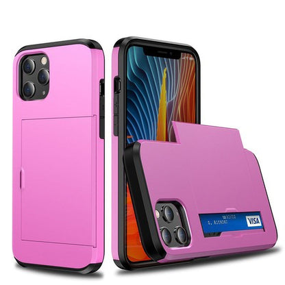 Durable Shield Phone Case for iPhone