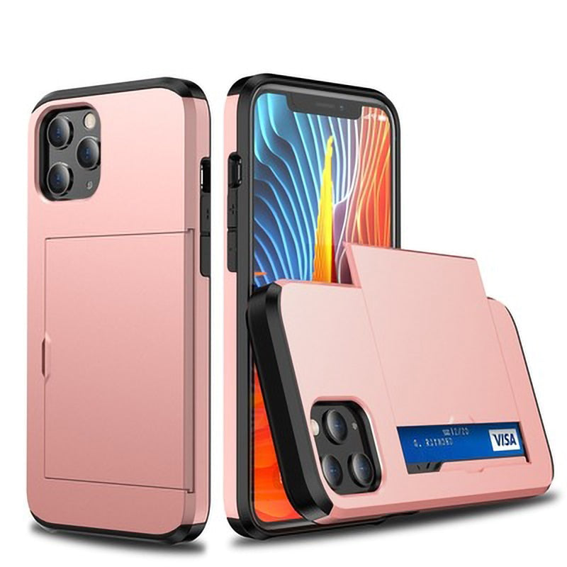 Durable Shield Phone Case for iPhone