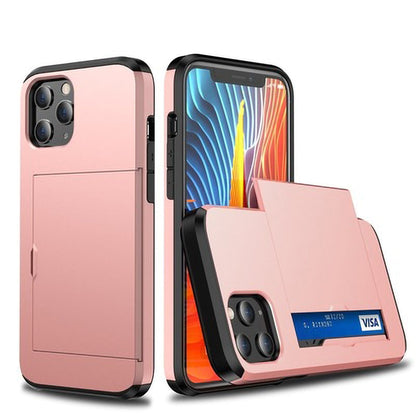 Durable Shield Phone Case for iPhone