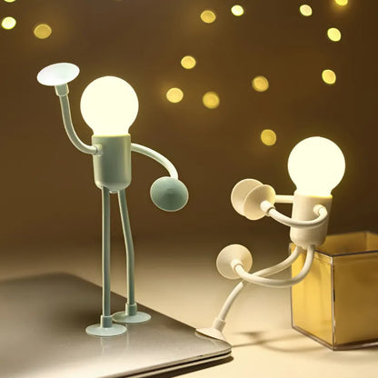 Bright Adjustable Desk Light Lamp