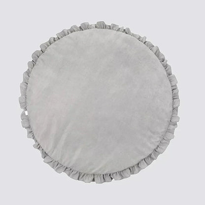 Soft Kids Playmat with Comfortable Play Area - Luxicro