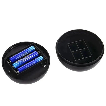Bright Outdoor Motion Sensor Security Lamp