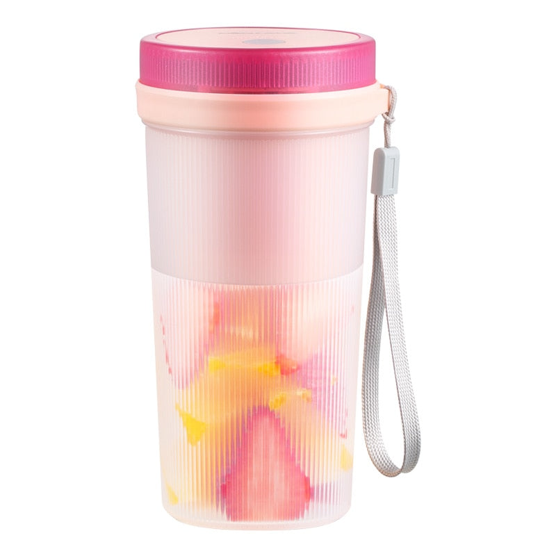 Compact Easy Mix Electric Hand Blender