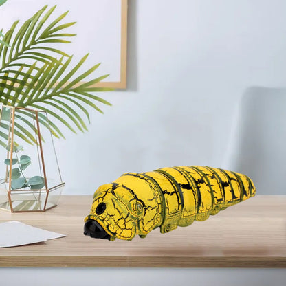 Funny Remote Control Crawling Robot Toy
