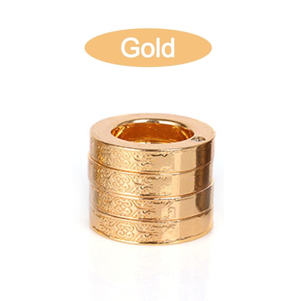 Personal Safety Defense Ring