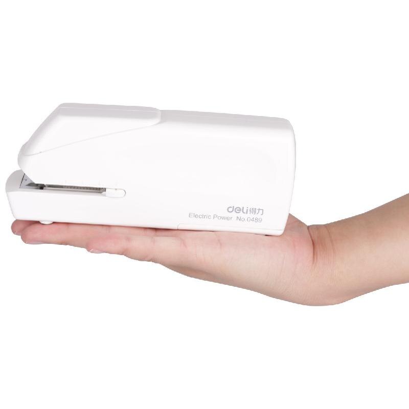 High Capacity Fast Office Desk Stapler