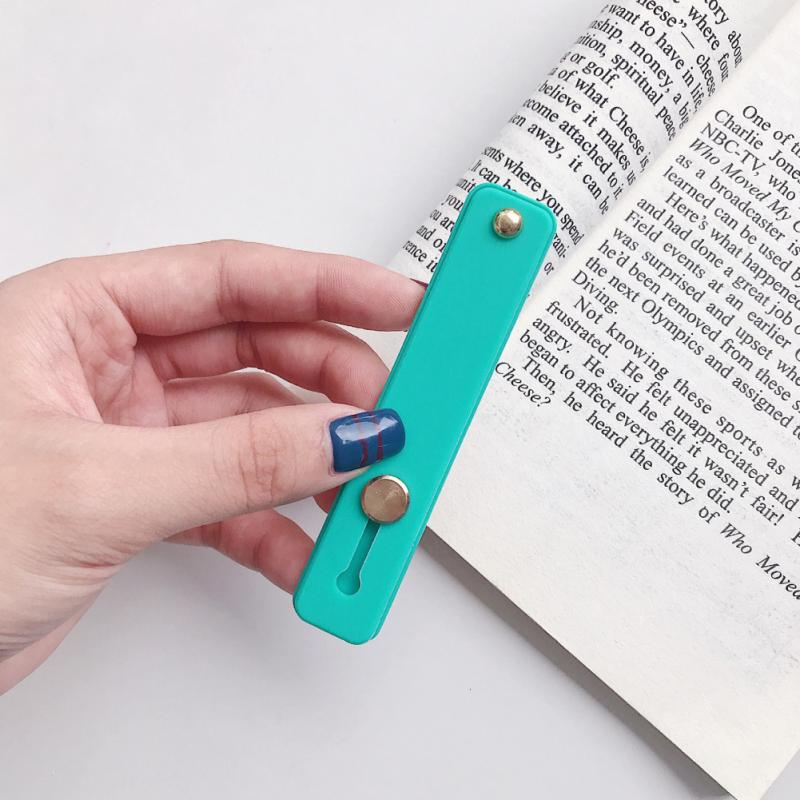 Strong Phone Holder with Extra Grip