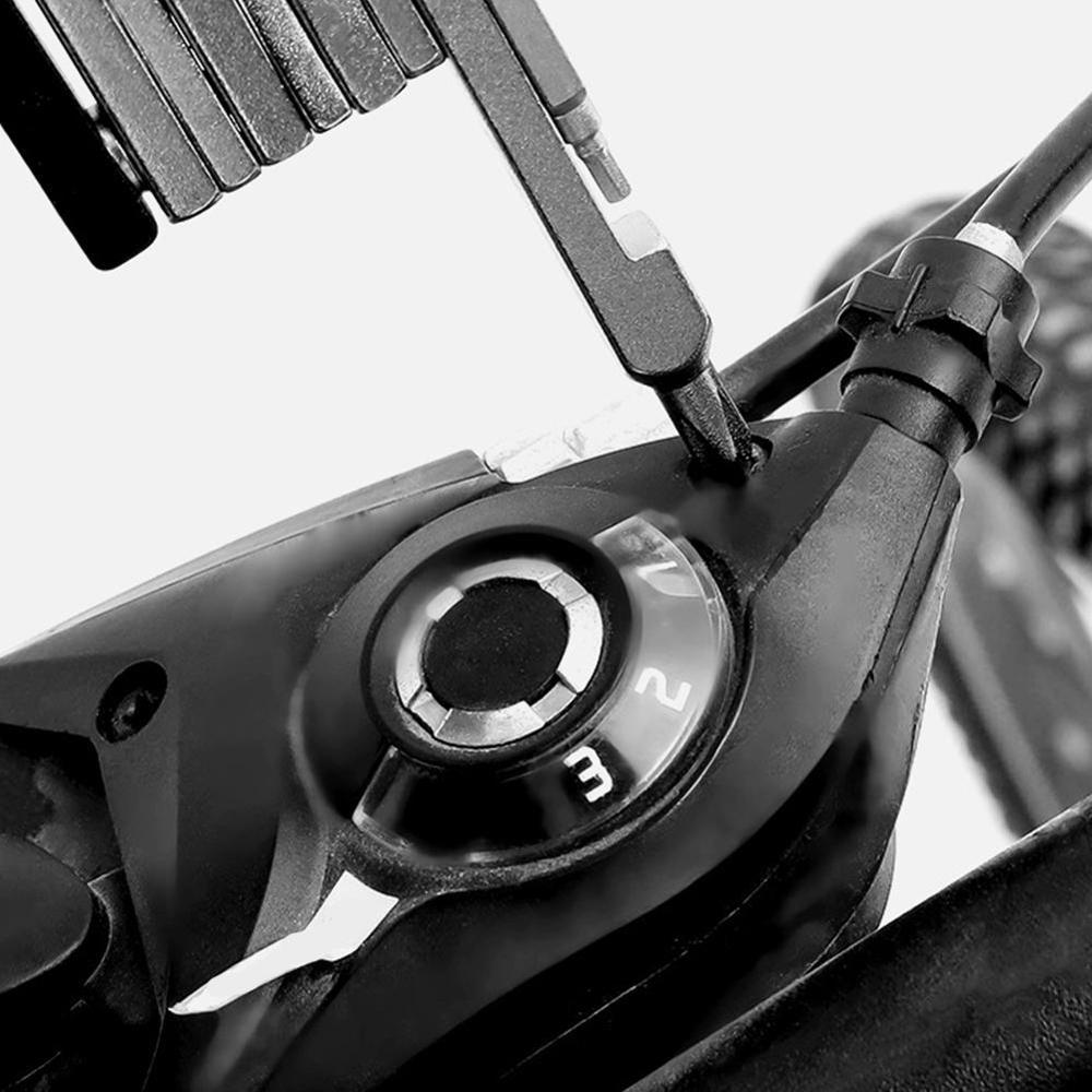 Ultimate 20in1 Bike Multitool Kit