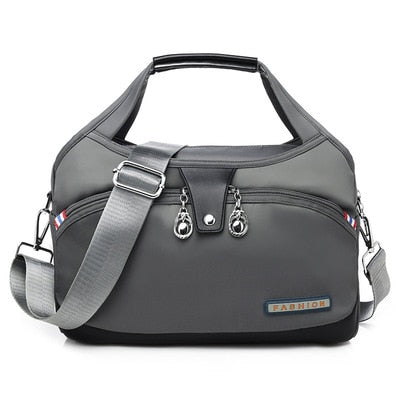 Large Waterproof Cross Body Bag