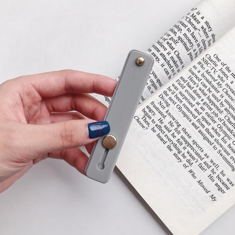 Strong Phone Holder with Extra Grip