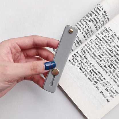 Strong Phone Holder with Extra Grip