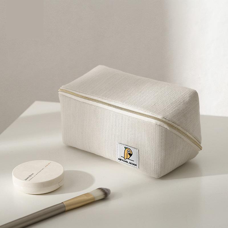 Large Waterproof Makeup Travel Bag