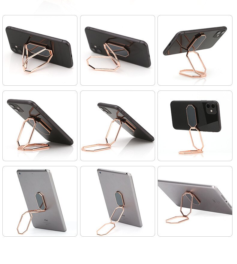 Durable Mobile Phone Desk Holder