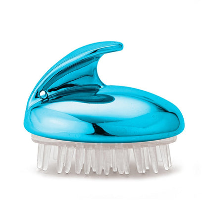 Soft Exfoliating Shower Head Massager Brush - Luxicro