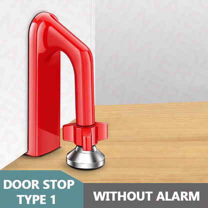 Portable Home Security Alert System