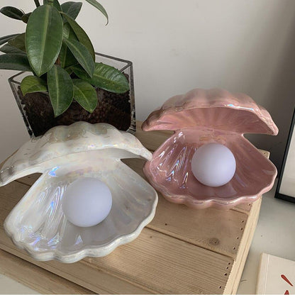 Calming Table Lamp for Peaceful Ambiance