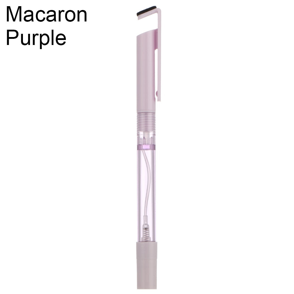 Practical 3 in 1 Ballpoint Pen with Ink Refill