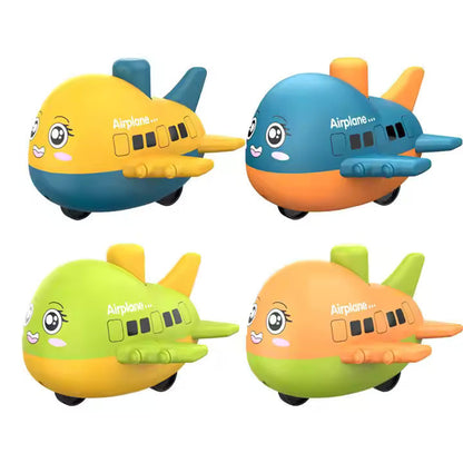 Remote Control Airplane Toy