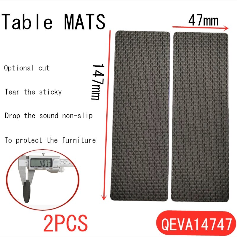 Non Slip Furniture Floor Protectors