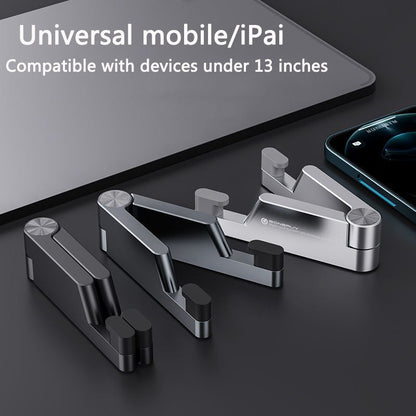 Portable Folding Phone Holder Stand