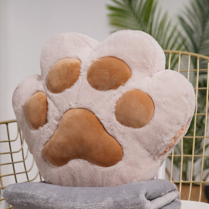 Cozy Teddy Bear Warm Heat Pad