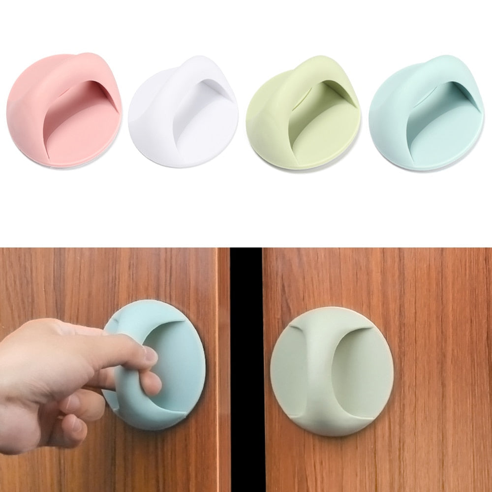Comfort Grip Suction Door Handle