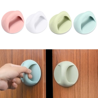 Comfort Grip Suction Door Handle
