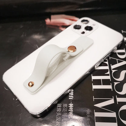 Adjustable Phone Wristband Holder Stand