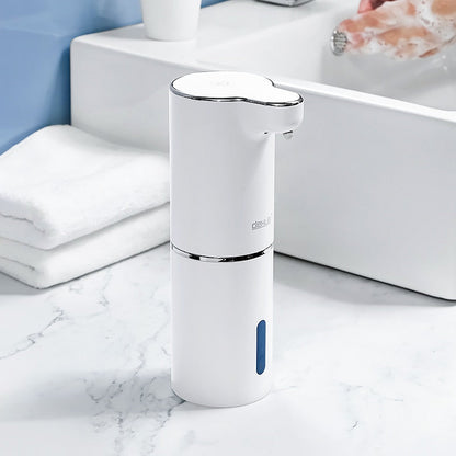 Hands Free Automatic Soap Pump - Luxicro