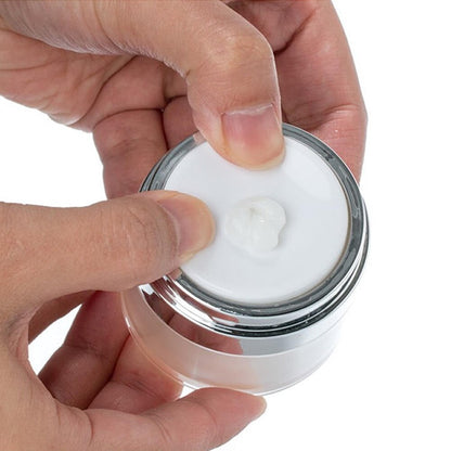 Refillable Portable Beauty Pump Bottle
