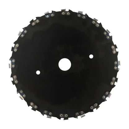 Powerful Heavy-Duty Gas Brush Cutter